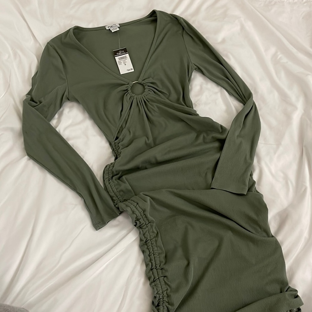 Dress